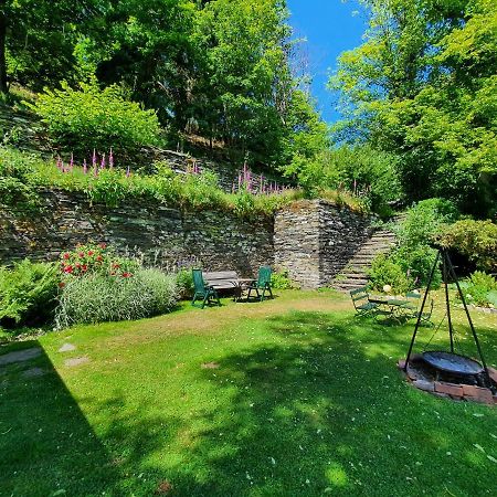 Ferienwohnung Haus Barkhausen Monschau Exterior foto